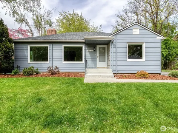 1021 E Chestnut Street, Walla Walla, WA 99362