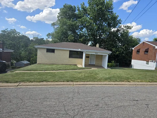 3003 Harmening Ave, Pittsburgh, PA 15227