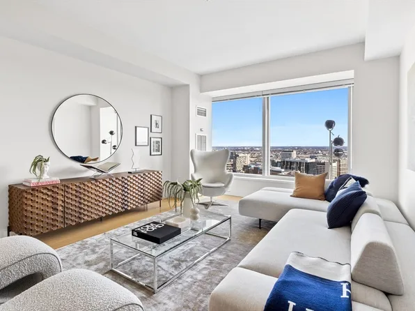 110 Stuart St Unit 26A, Boston, MA 02116