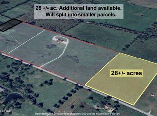 Fir Rd, Carthage, MO 64836