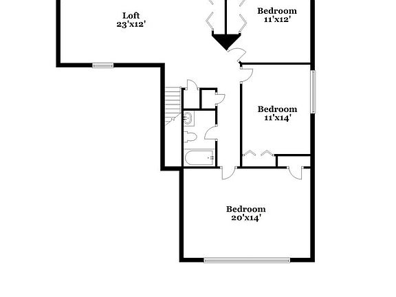 3rd image of 333 Chase Marion Way