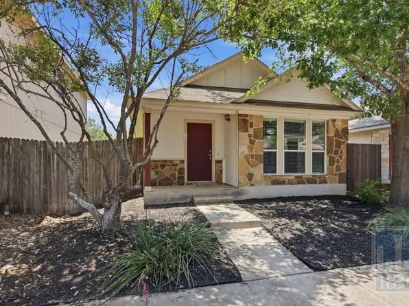 4508 Felicity Ln, Austin, TX