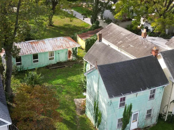 206 Market St, Oxford, MD 21654
