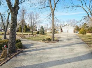 25000 W 133rd Ter, Olathe, KS 66061