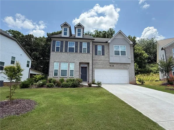 5090 Bellehurst Ln, Cumming, GA 30040