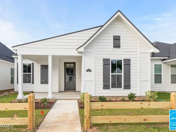 114 Grenadine Dr, Lafayette, LA 70506