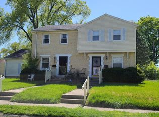 1325-1327 Cedarview Dr E, Springfield, OH 45503