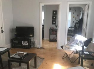 10 Ashford St #202, Allston, MA 02134