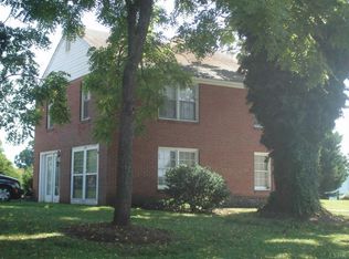 141 Glenway Dr, Amherst, VA 24521