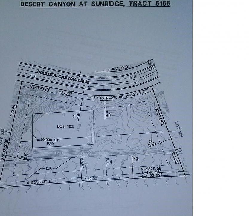 2nd image of 3040 BOULDER CANYON Drive