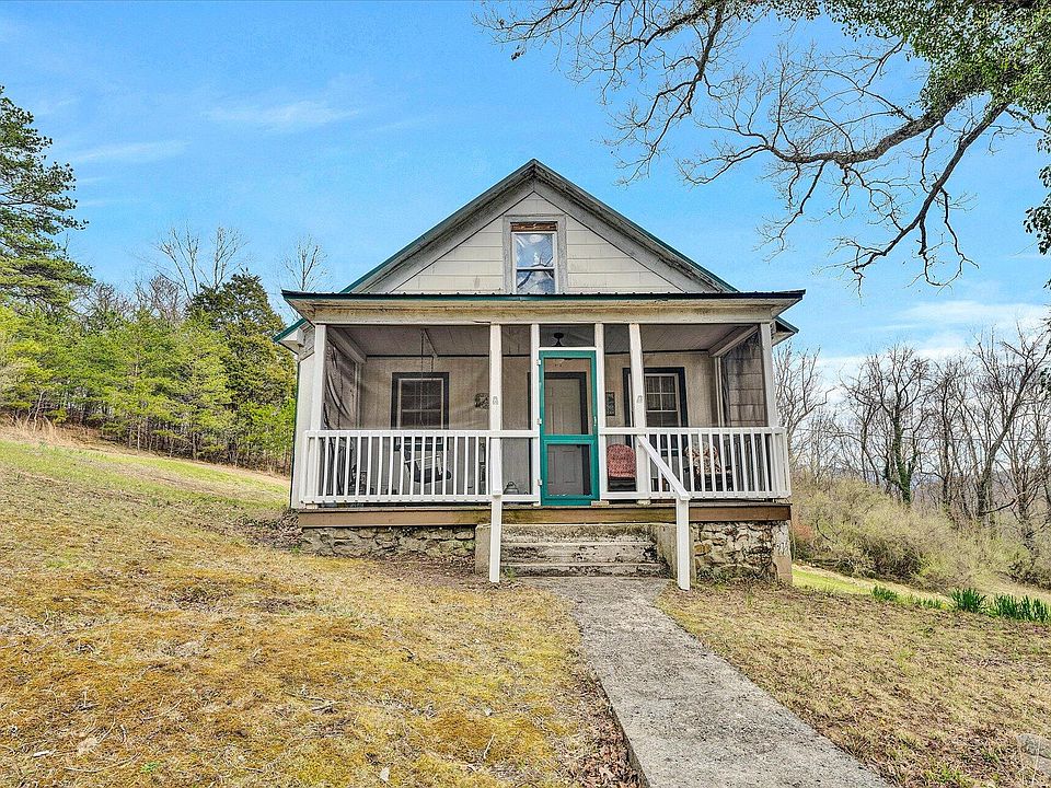 378 High St, Eagle Rock, VA 24085 Zillow