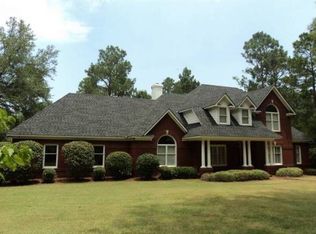 5101 Old Dawson Rd, Albany, GA 31721