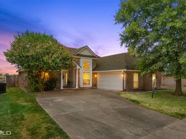2309 W Belle Haven Dr, Bossier City, LA 71111