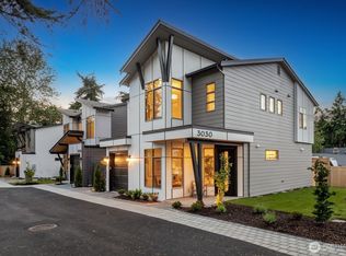 13026 NE 85th Ln, Kirkland, WA 98033