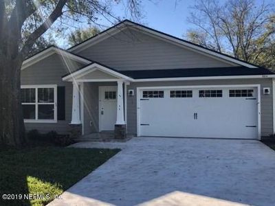 7118 Mills Ave, Jacksonville, FL, 32211