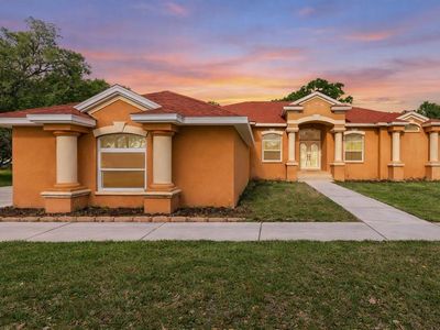 6343 Country Club Rd, Zephyrhills, FL, 33544