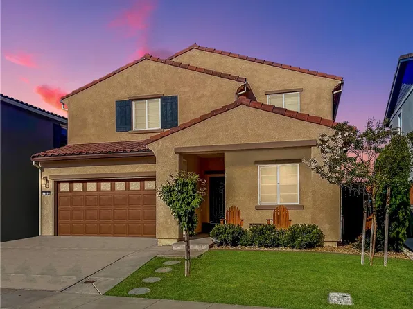 7185 Star Trail Way, Roseville, CA 95747