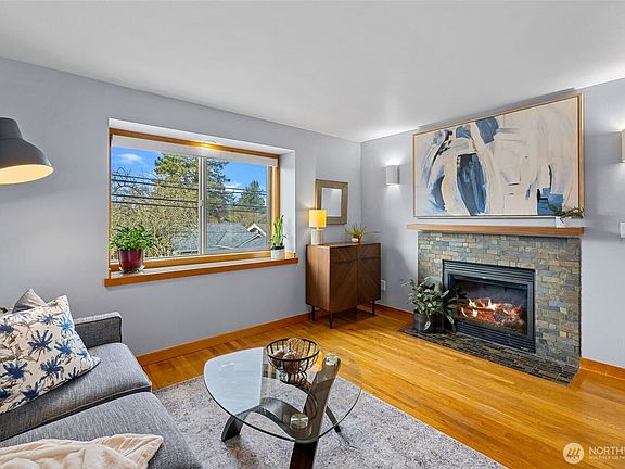 2nd image of 4312 SW Spokane Street