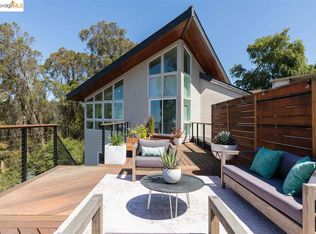 6421 Aspinwall Rd, Oakland, CA 94611