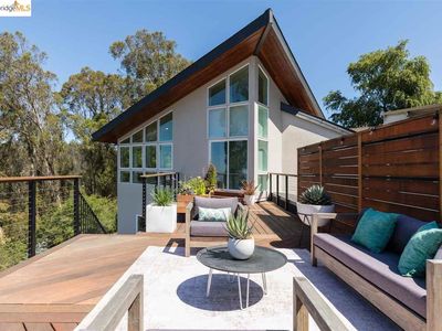 6421 Aspinwall Rd, Oakland, CA, 94611