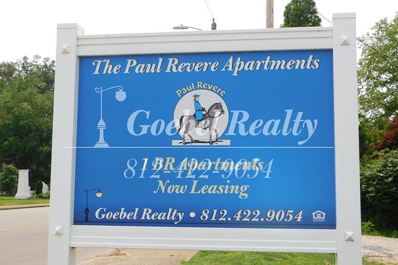 2nd image of 2612 Lincoln Ave #2612