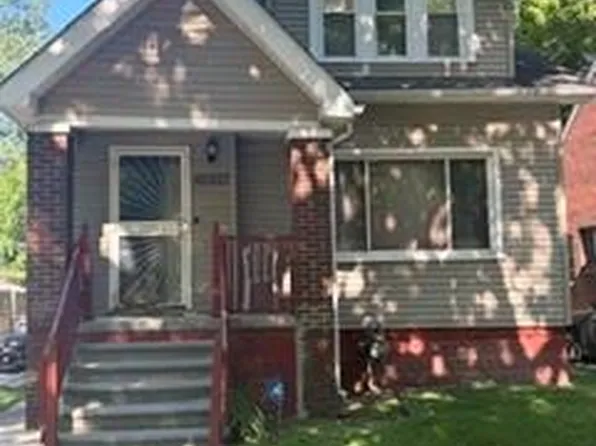 17135 Fielding St, Detroit, MI 48219