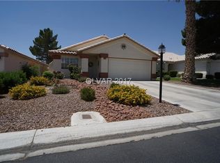 5025 Cedar Lawn Way, Las Vegas, NV 89130