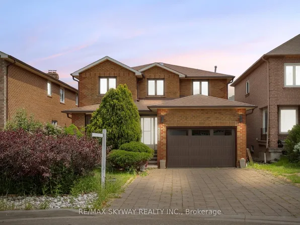 262 Boxmoor Pl, Mississauga, ON L5B 3L4