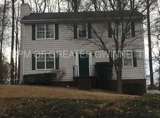 3092 Gwin Oaks Dr, Lawrenceville, GA 30044