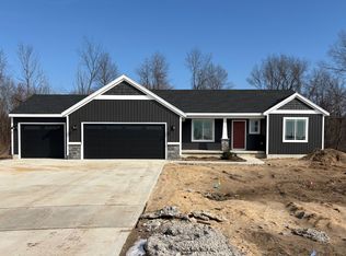 LOT 15 Journeys Way Ln, Hastings, MI