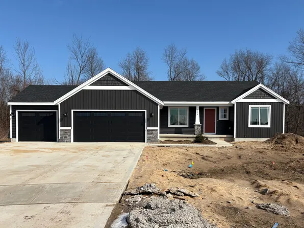 LOT 15 Journeys Way Ln, Hastings, MI 49058