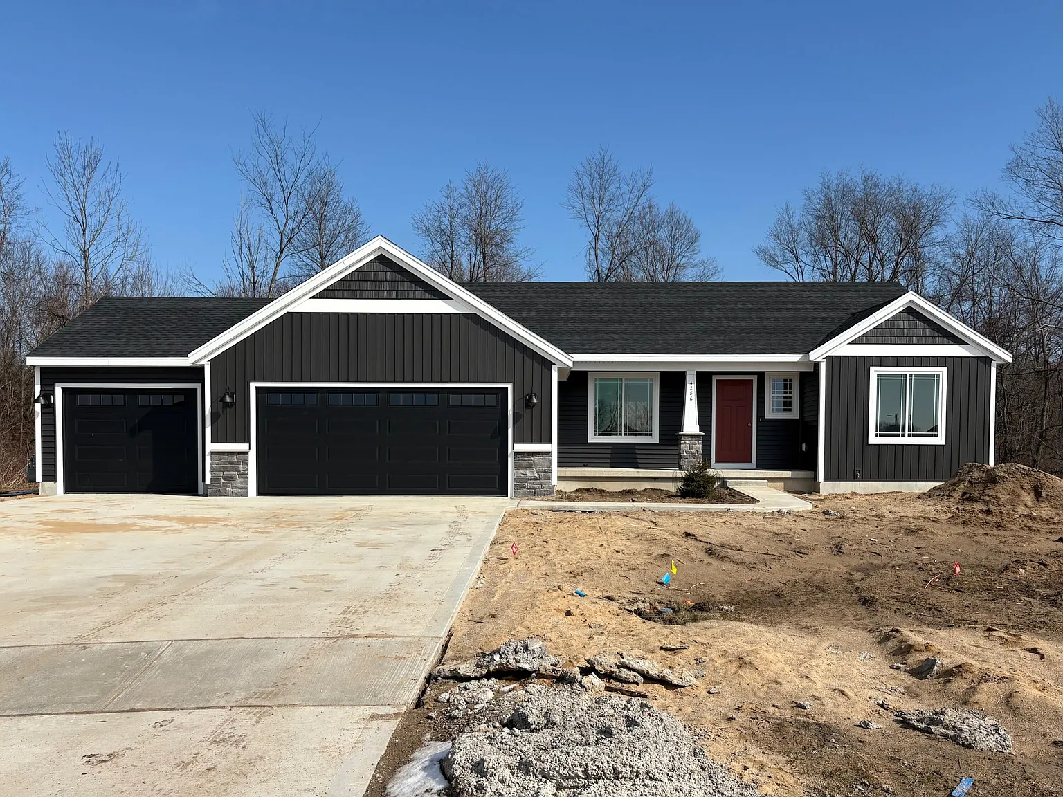 LOT 15 Journeys Way Ln photo 1