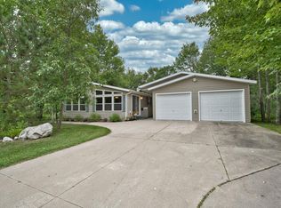 1112 NE 6th Ave, Grand Rapids, MN 55744