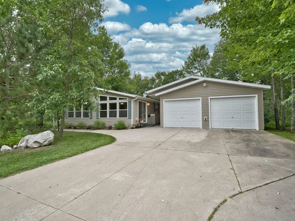 1112 NE 6th Ave, Grand Rapids, MN 55744