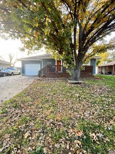 1009 Janice St, Emporia, KS, 66801