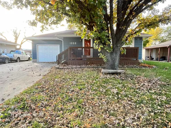 1009 Janice St, Emporia, KS 66801