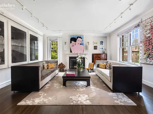 150 E 72nd St APT 5S, New York, NY 10021