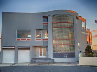 7 Point Dr, Longport, NJ 08403