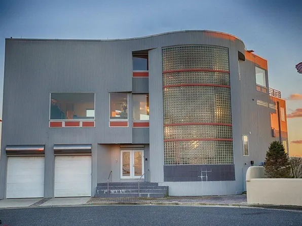 7 Point Dr, Longport, NJ 08403