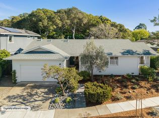 266 Riviera Drive, San Rafael, CA 94901