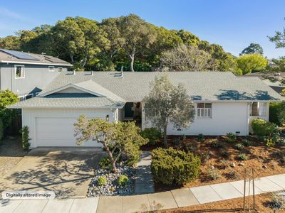 266 Riviera Drive, San Rafael, CA, 94901