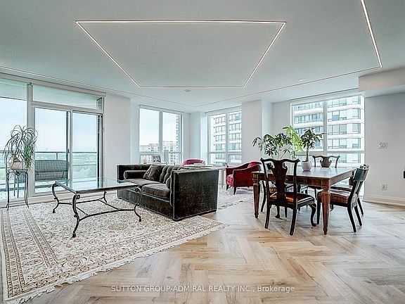 2nd image of 100 Promenade Cir #806