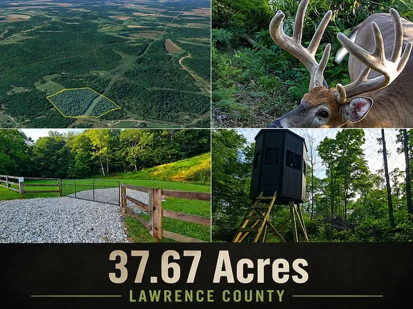 0 Highway 158, Bedford, IN 47421