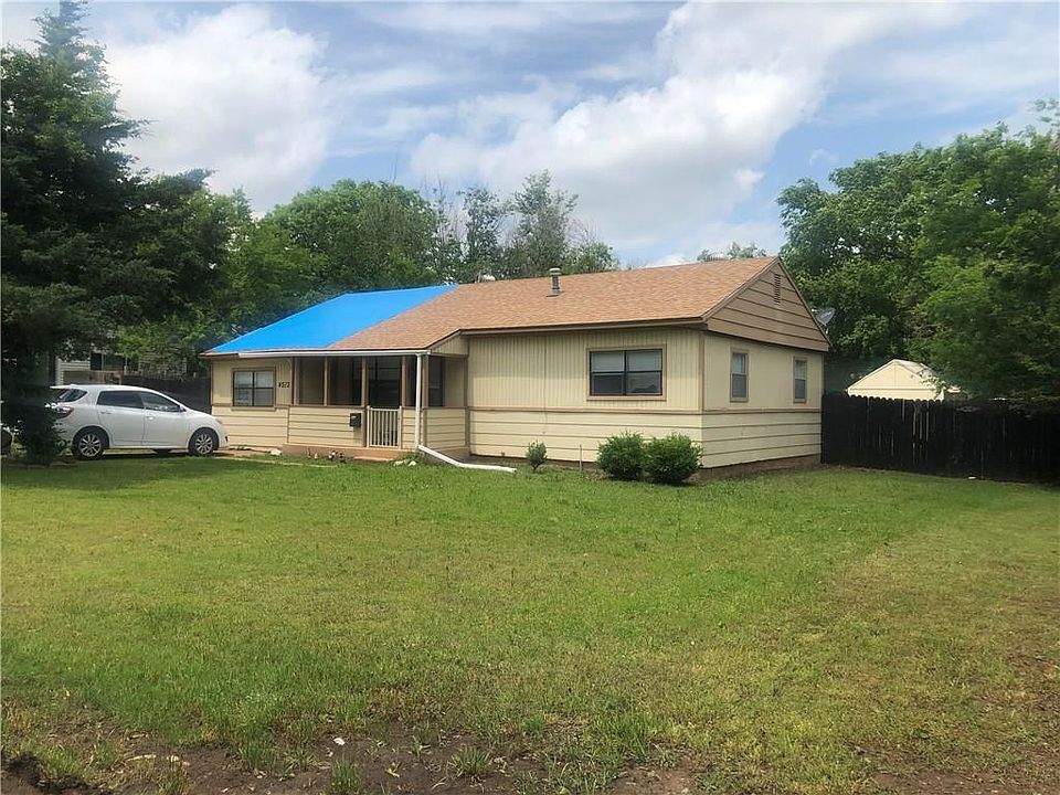 1st image of 4513 SE 27th St
