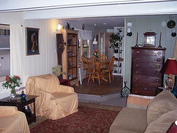 Interior View