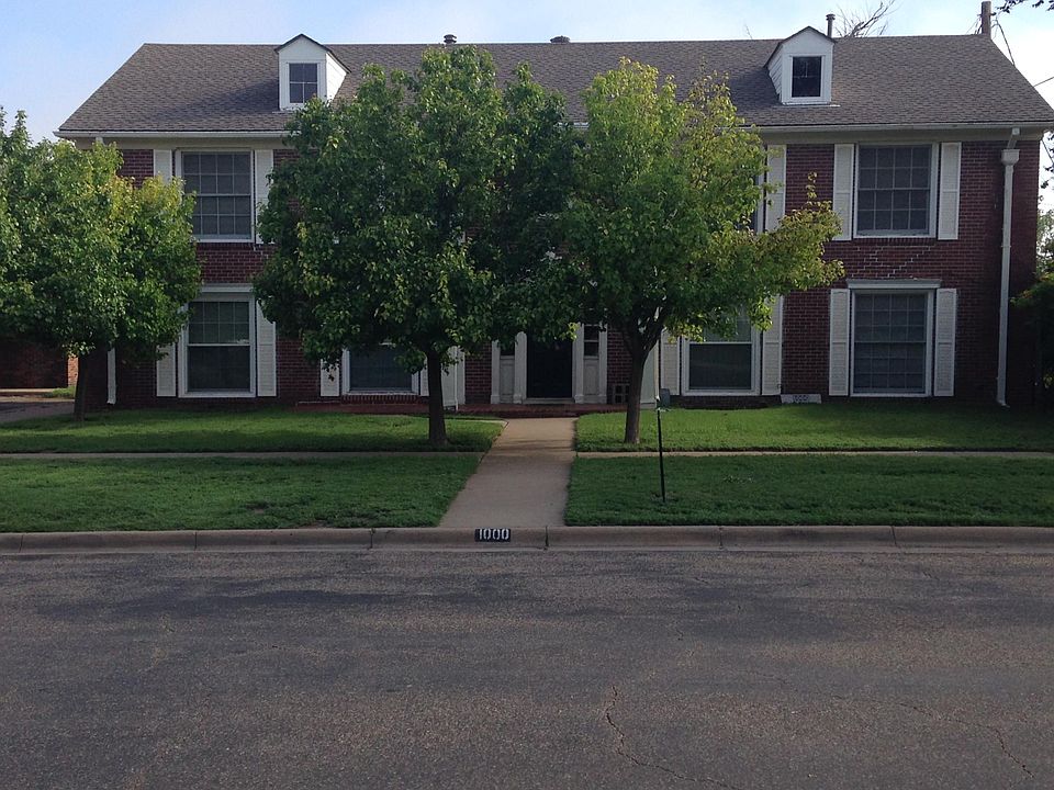 1st image of 1000 SW 11th Ave #1