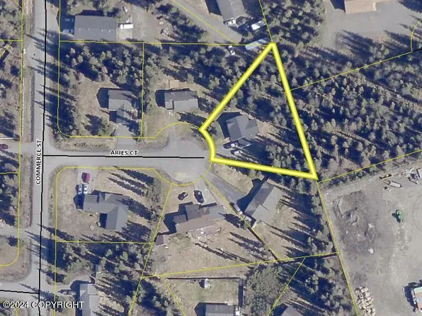 47360 Aries Ct, Soldotna, AK 99669