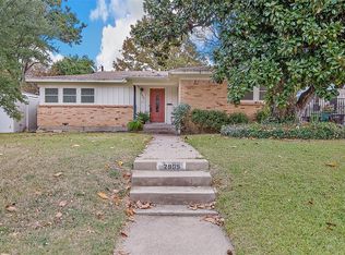 2905 Ryan Ave, Fort Worth, TX 76110