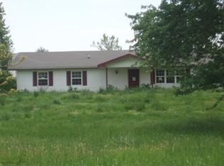 218 Prairie Ridge Rd, Ozark, MO 65721