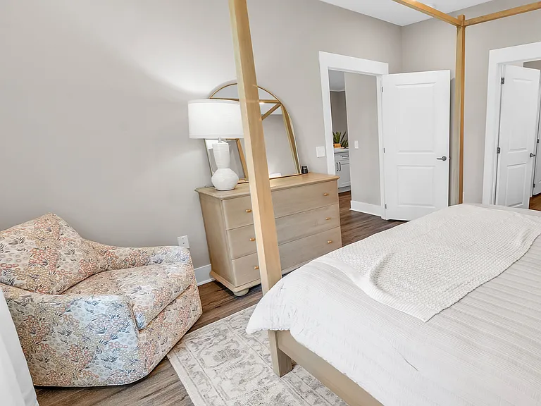 Pointe Villas Bergen Woods — Photo 11